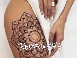Redfox777