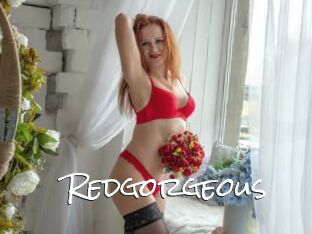 Redgorgeous