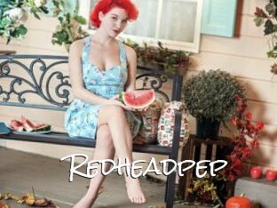 Redheadpep
