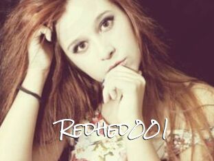 Redhed001