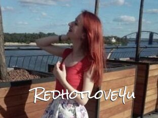 Redhotlove4u
