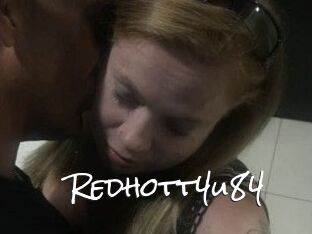Redhott4u84