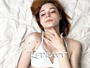 Redkatt