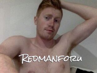 Redmanforu