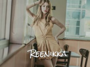 Reenikka