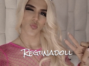 regiinadoll Blow Cum