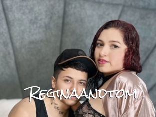 reginaandtom Blow Cum