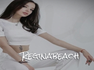 Reginabeach