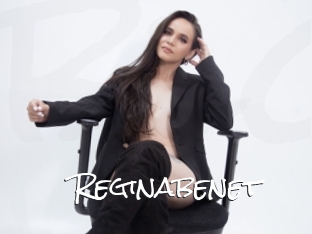reginabenet Blow Cum
