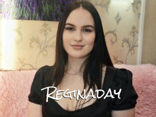 Reginaday