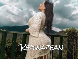 Reginajean