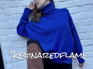 Reginaredflame