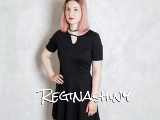 Reginashiny