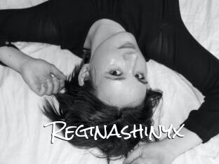 Reginashinyx