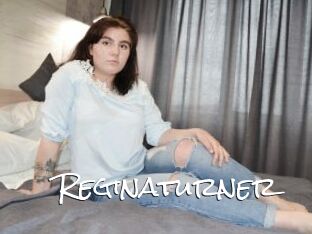 Reginaturner