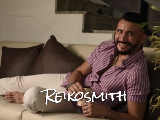 reikosmith Blow Cum