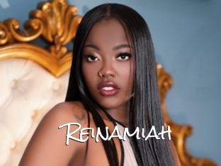 Reinamiah