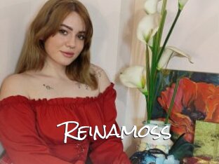Reinamoss