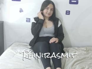 Reinirasmit