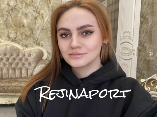 Rejinaport