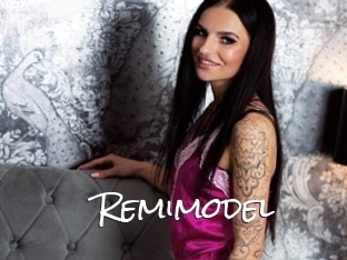 Remimodel