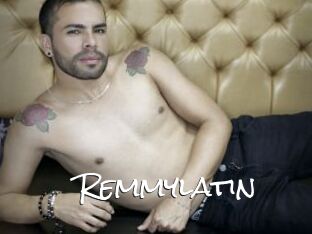Remmylatin
