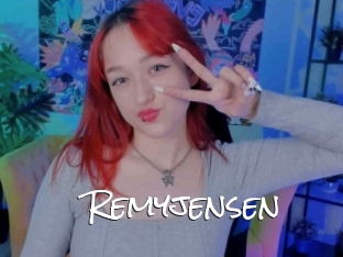 Remyjensen