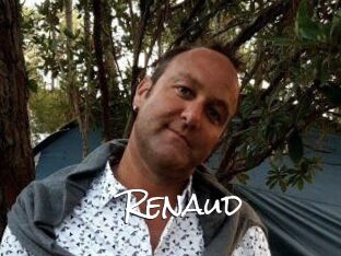 Renaud