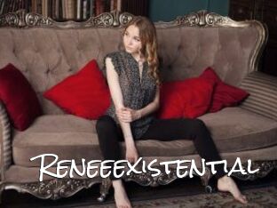 Reneeexistential