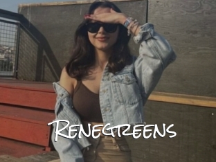 Renegreens