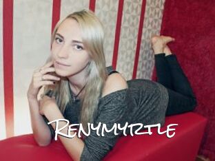 Renymyrtle
