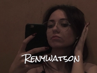 Renywatson