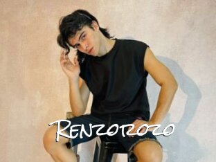 Renzorozo