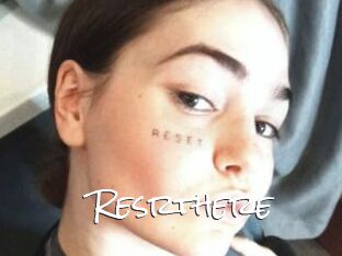 Resrthere