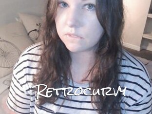 Retrocurvy