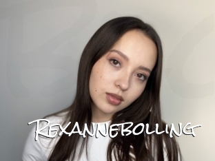 Rexannebolling