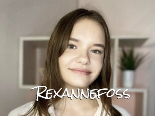 Rexannefoss