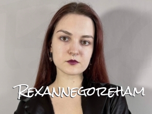 Rexannegoreham