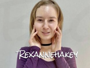 Rexannehakey