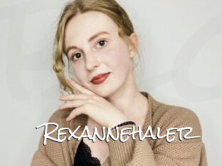 Rexannehaler