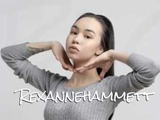 Rexannehammett