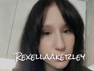 Rexellaakerley