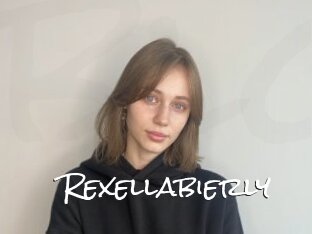 Rexellabierly