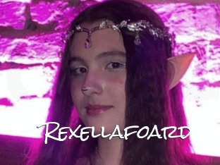 Rexellafoard