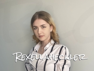 Rexellaheckler