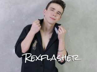 RexFlasher