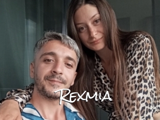 Rexmia