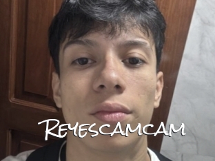 Reyescamcam