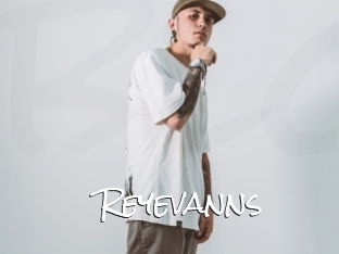 Reyevanns
