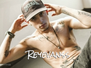 Reyevanss